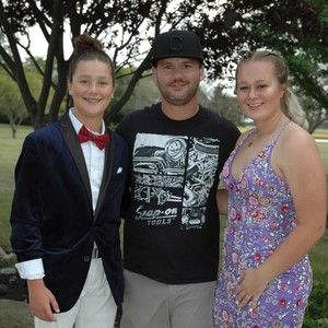 Meet your Posher, Matthew